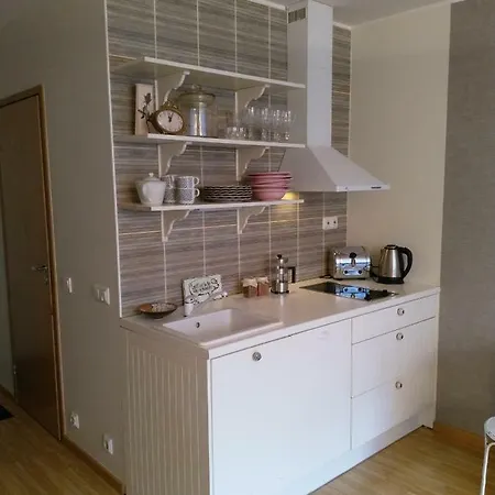 Appartement Joe Downtown