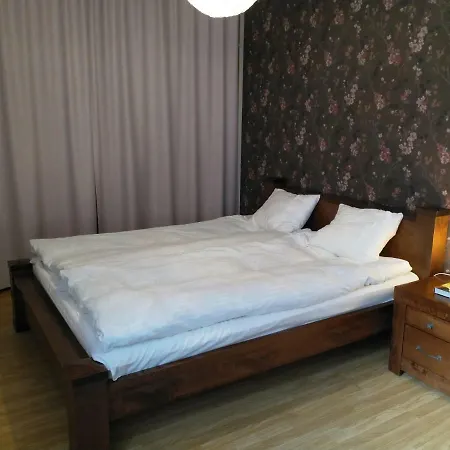Appartement Joe Downtown