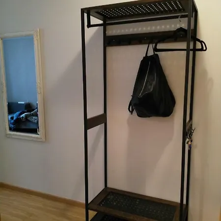 Apartamento Joe Downtown
