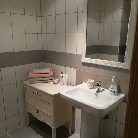 Apartman Joe Downtown Tallinn