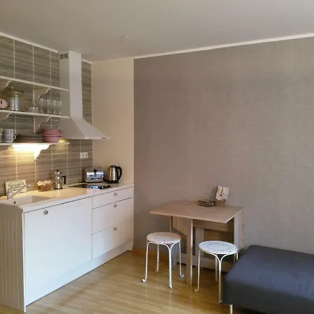 Apartament Joe Downtown Tallin